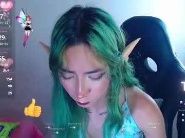 erika_stevens on Chaturbate