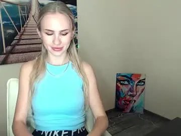 erikagavin on Chaturbate