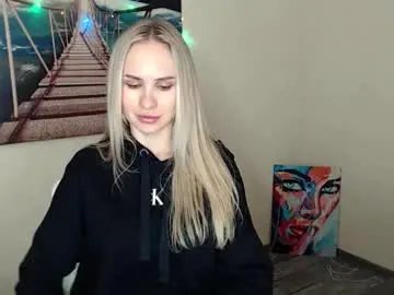 erikagavin on Chaturbate