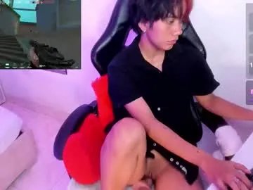 eriol__ on Chaturbate