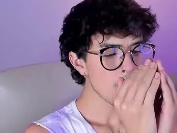 erisleon — Honeymoon Sariel is here today!  Get naked guys and enjoy [222 tokens left] #18 #twink #couple #asian #young