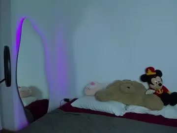 Freechat erisleon on Chaturbate