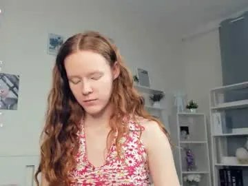 erline_may on Chaturbate