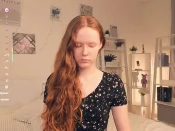 erline_may on Chaturbate