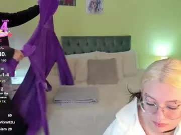 eros_nyx_ on Chaturbate