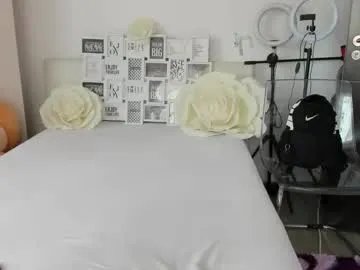 eroticsensualkitty4u on Chaturbate