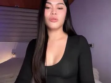 erotictsmonica on Chaturbate