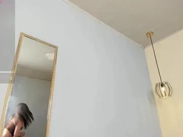 escarleth__ on Chaturbate