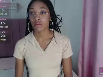 esmeralda_bk on Chaturbate