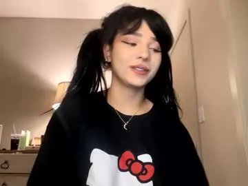 esoterickitten777 on Chaturbate