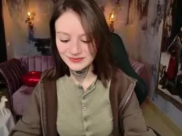 esterhernandes on Chaturbate