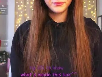 estrellabecnel on Chaturbate