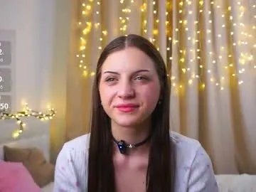 estrellabecnel on Chaturbate