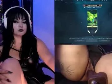 eterna_aura on Chaturbate