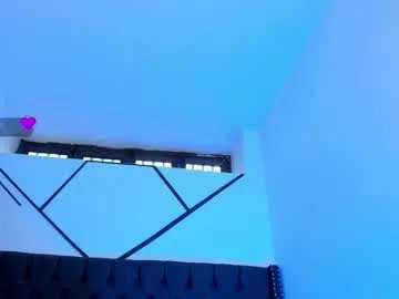 ethaancox on Chaturbate