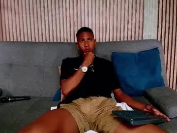 ethan_fox11 on Chaturbate