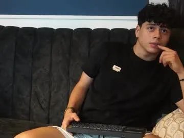 ethan_occonor on Chaturbate