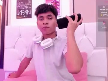 ethan_westt on Chaturbate