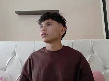 ethan_westt on Chaturbate