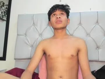 ethan_westt on Chaturbate