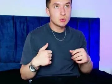 ethanconnor_ on Chaturbate