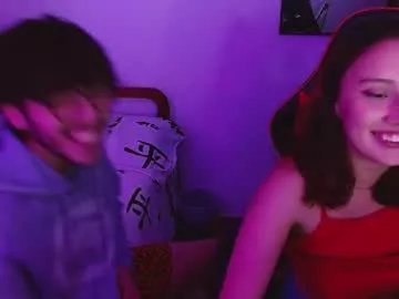 Freechat ethanrose23 on Chaturbate