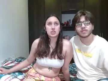 Freechat ethanrose23 on Chaturbate