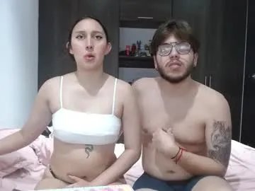 Freechat ethanrose23 on Chaturbate