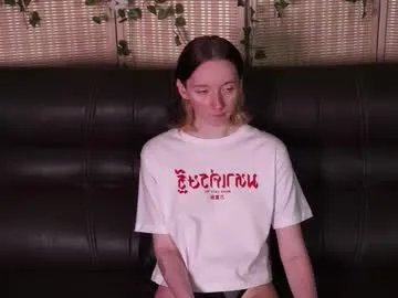 euphoria_girls on Chaturbate