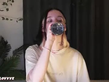 euphoria_girls on Chaturbate