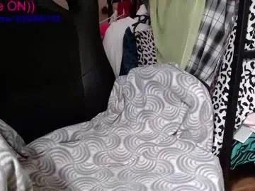 eva_blond_hot on Chaturbate