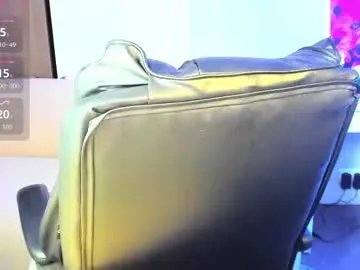 eva_conors_ on Chaturbate