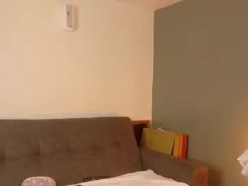 eva_daemon on Chaturbate