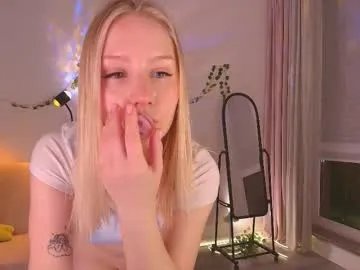 eva_davi on Chaturbate