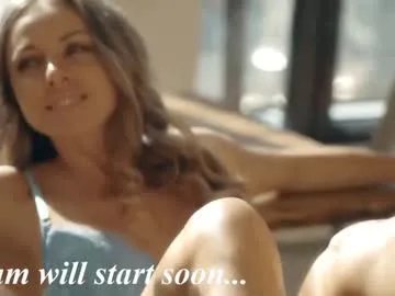 eva_fashionista on Chaturbate