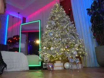 eva_fashionista on Chaturbate