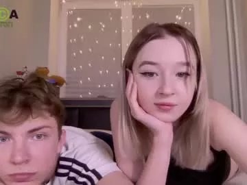 eva_iron on Chaturbate