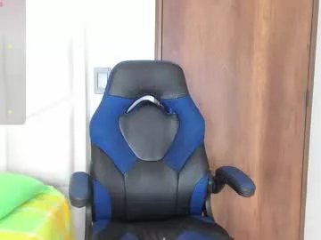 eva_kim1 on Chaturbate