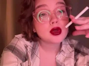 eva_kittenn on Chaturbate