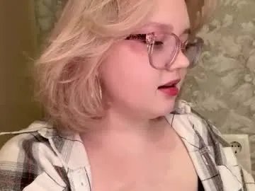 eva_kittenn on Chaturbate