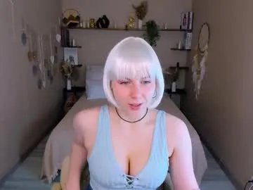 eva_lawrence on Chaturbate