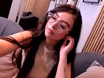 eva_macalliter on Chaturbate