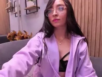 eva_macalliter on Chaturbate
