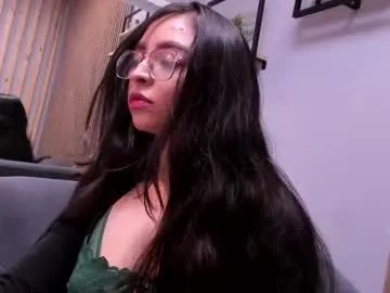 eva_macalliter on Chaturbate