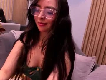 eva_macalliter on Chaturbate