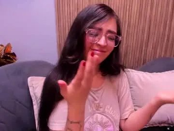eva_macalliter on Chaturbate