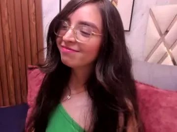 eva_macalliter on Chaturbate