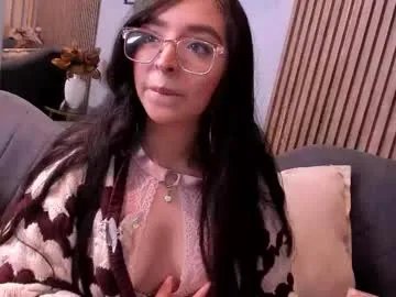 eva_macalliter on Chaturbate