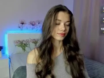 eva_mccoy on Chaturbate