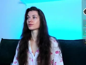 eva_mccoy on Chaturbate